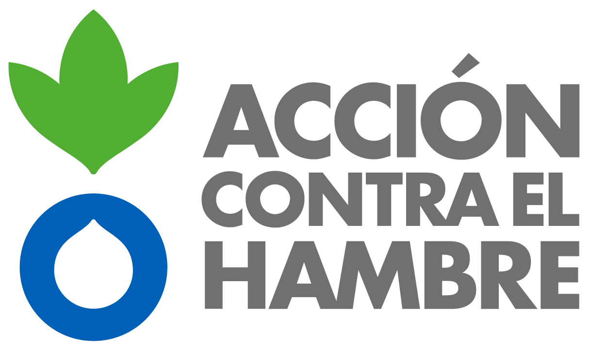 Logo Acción contra el Hambre